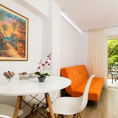 Apartment Seanest
