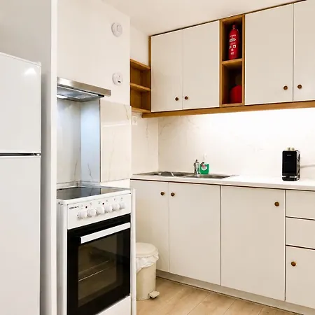 Seanest Apartment *